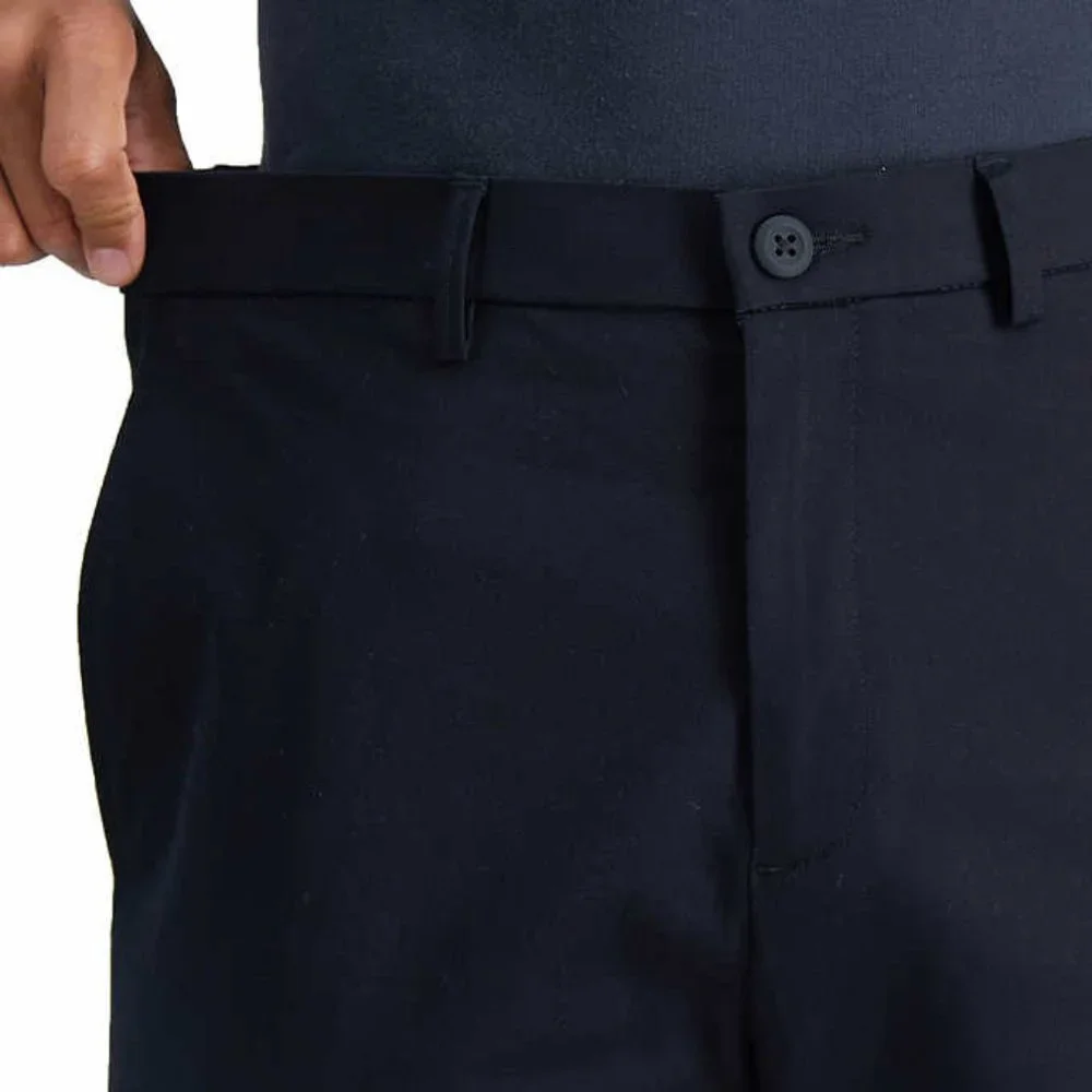 Haggar Men’s Non Iron Pant - Picture 3 of 9